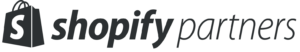 Shopify Partner Logo